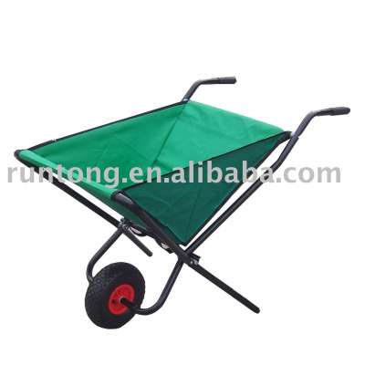 cloth tray wheelbarrow wb0401