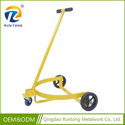 2017 Hot Selling New Style Factory Price Garden Mini Omni-Directional Wheel Pulling Tool Cart