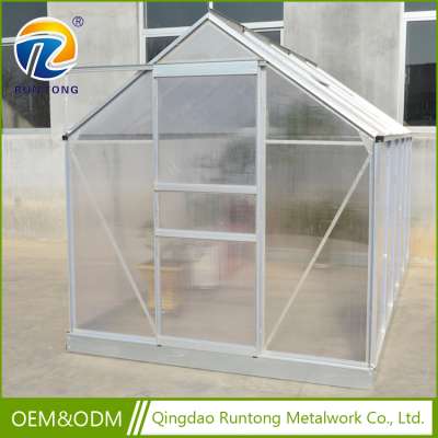 Hot Sell Top Quality Natural Ventilation with Window Hydroponic Grow Tent