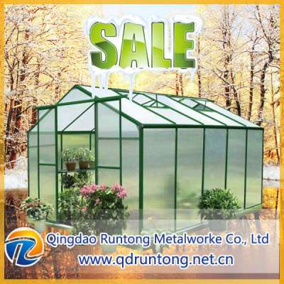 Greenhouses