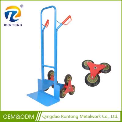 Qingdao RUNTONG Stair Climbing Trolley,Stair Climbing Cart