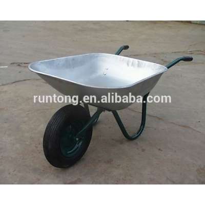 Wheel barrow WB6204