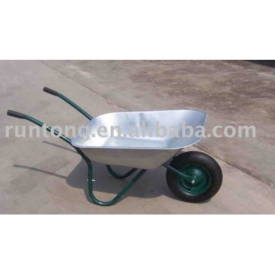 china wheelbarrow wb6204