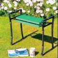 high quality folding Garden Kneeler with seat