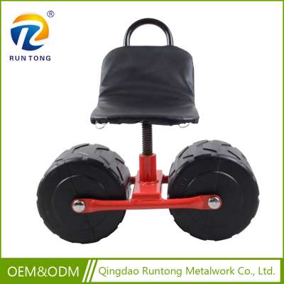 Hot Sale Useful New Design Croft Two Wheel Mini Tool Welding Cart