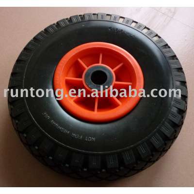 3.00-4PU FOAM WHEEL