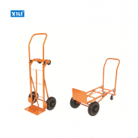 two-wheel hand trolley HT1510