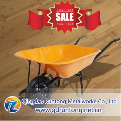 Wheel barrow WB6200